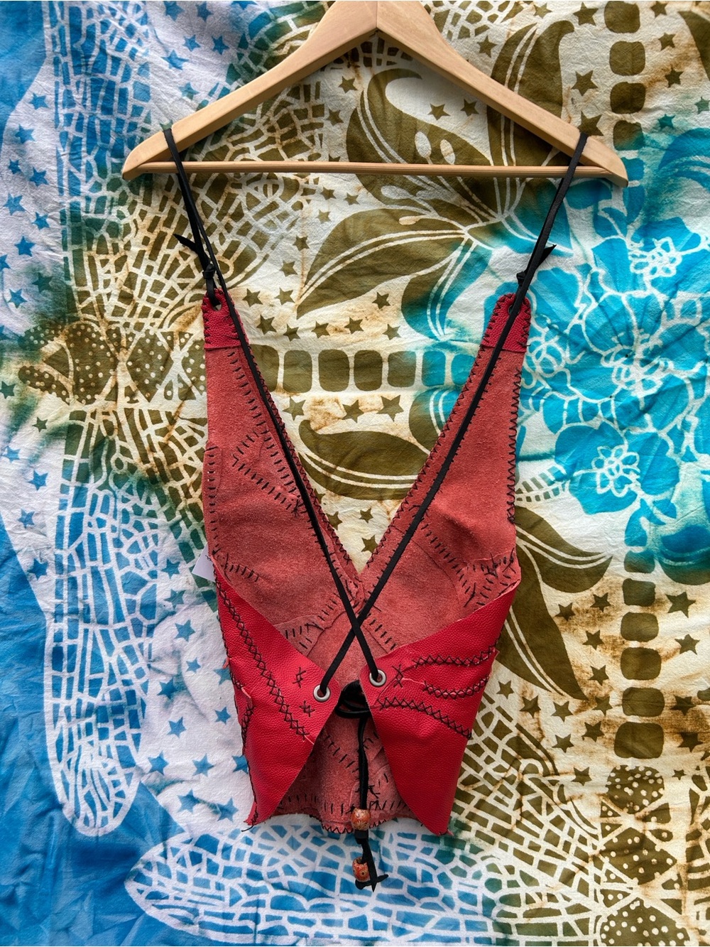 Halter View 2